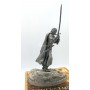 Les Etains du Graal Miniatura Aragorn LR003.65