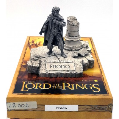 Les Etains du Graal Miniatura Frodo LR002.65