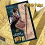 Bacchetta Harry Potter e Mappa Malandrino NN7978