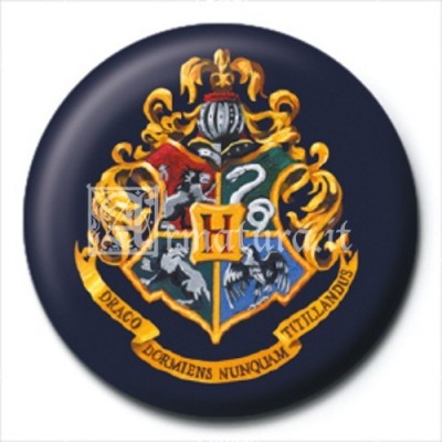 Spilla di Hogwarts PB2810